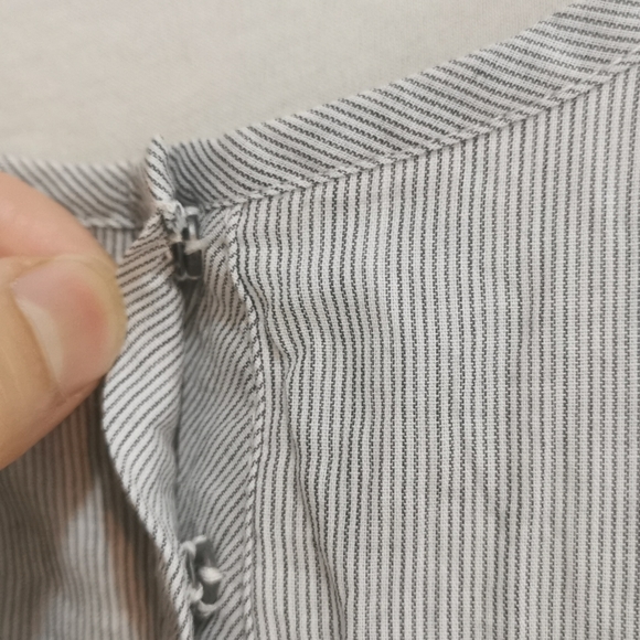 Comptoir Des Cotonniers Cotton Tops Tee - Picture 3 of 6